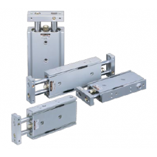 Guide Cylinders (Series CX)